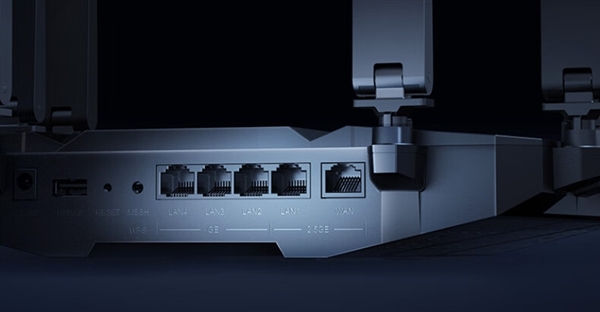 中興首款Wi-Fi 7路由器！問天BE7200 Pro+發(fā)布：599元本周開售