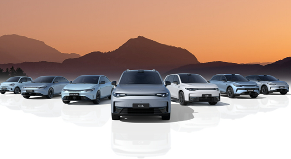 零跑汽車回應(yīng)8月1日起收回車型權(quán)益：來源不明 正在查證