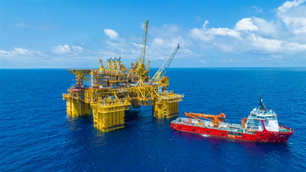 大國(guó)重器！我國(guó)首個(gè)深水高壓氣田“深海一號(hào)”關(guān)鍵設(shè)備完工出海