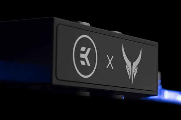 1.35萬元的水冷版RX 7900 XTX終于不寂寞！第二款出現(xiàn)