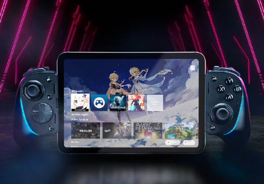 1499元 雷蛇推出新款拉伸手柄騎仕Ultra：支持iPad mini