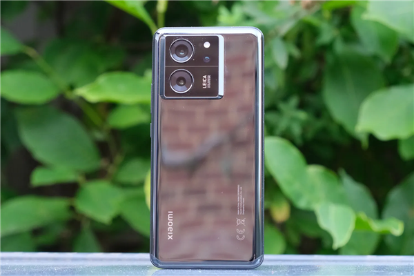 史上最強徠卡天璣旗艦！小米13T Pro真機圖賞：賣6000多元