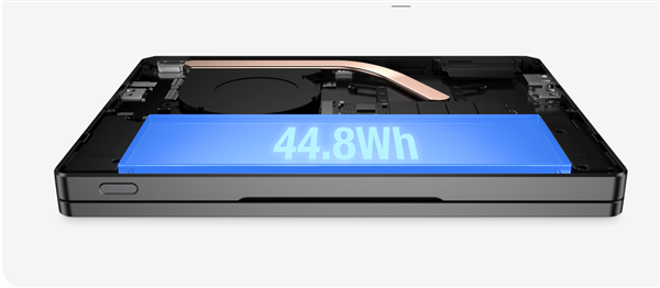 GPD發(fā)布首款Zen5銳龍掌上電腦Pocket 4：8.8寸小屏 180度轉(zhuǎn)圈