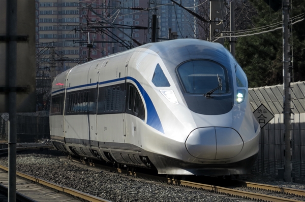 我國首條時(shí)速350公里跨海鐵路！福廈高鐵開通時(shí)間定了：9月28日見