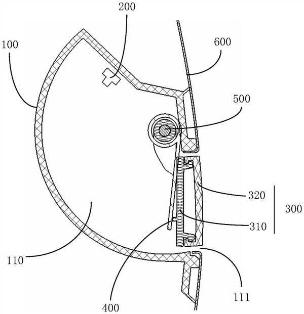 小米隱藏式車門把手專利獲授權(quán)：無(wú)需電驅(qū)、成本更低