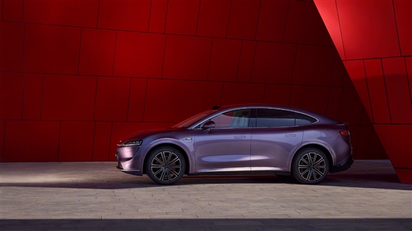 華為將發(fā)布首款轎跑SUV 余承東官宣智界R7：為年輕人設(shè)計(jì)