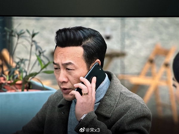 《狂飆》大結(jié)局！高啟強(qiáng)手機(jī)穿幫：提前兩年用上iPhone 8 Plus