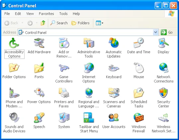 Windows控制面板將淘汰！39年歷史回顧：你多久沒(méi)用了？
