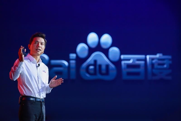 李彥宏：百度11%的搜索結(jié)果都由AI生成
