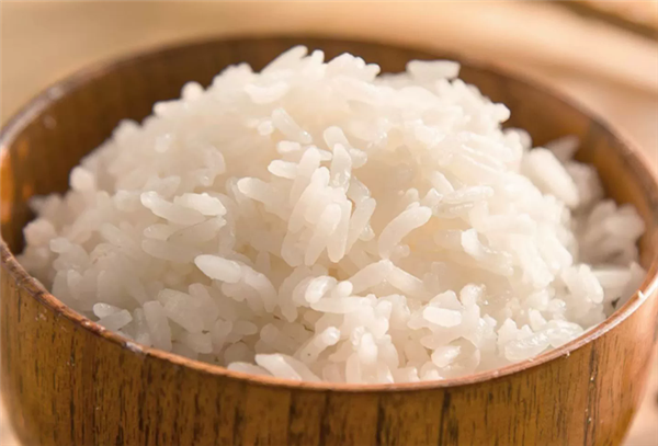 米粒清透飽滿！吉內(nèi)得富硒大米5斤到手21.9元