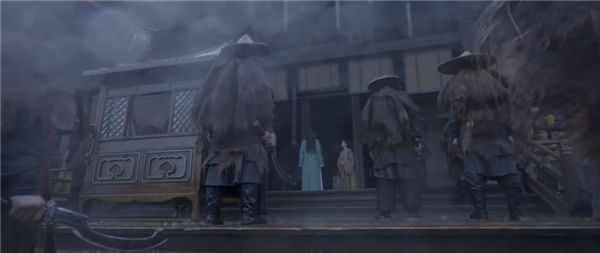 60集《金庸武俠世界》預(yù)告片出爐：《華山論劍》等5大傳奇