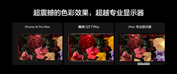 號稱萬元內(nèi)最好的手機屏幕！真我全球首發(fā)Eco2蒼穹屏