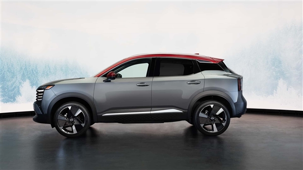 紅頂加持 新一代日產勁客官圖發(fā)布：國產后你還會買嗎