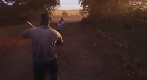 《德州電鋸殺人狂》化身游戲：NVIDIA DLSS帶來性能飆升