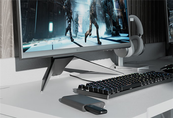 首發(fā)69元 中興F30 Pro隨身WiFi開售：支持雙網(wǎng)切換