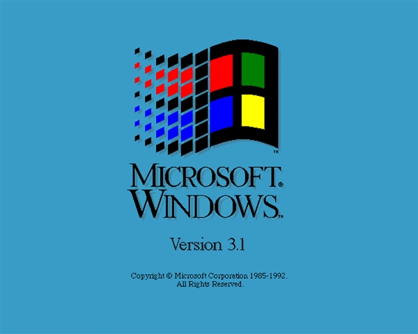 Windows藍(lán)屏席卷全球！美國西南航空還在用Win3.1 躲過一劫