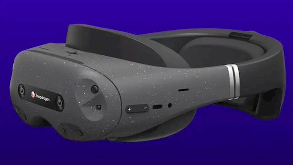 高通發(fā)布XR2+ Gen 2芯片：支持單眼4.3K AI性能提升8倍