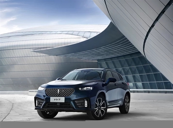 魏建軍：國(guó)外廠商沒(méi)發(fā)力智駕有客觀原因 芯片/發(fā)動(dòng)機(jī)核心零部件都是歐美主導(dǎo)