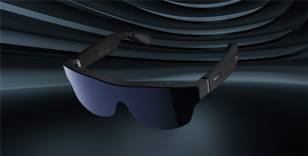 2999元！努比亞首款A(yù)R智能眼鏡Neovision Glass預(yù)約：6月28日開(kāi)售