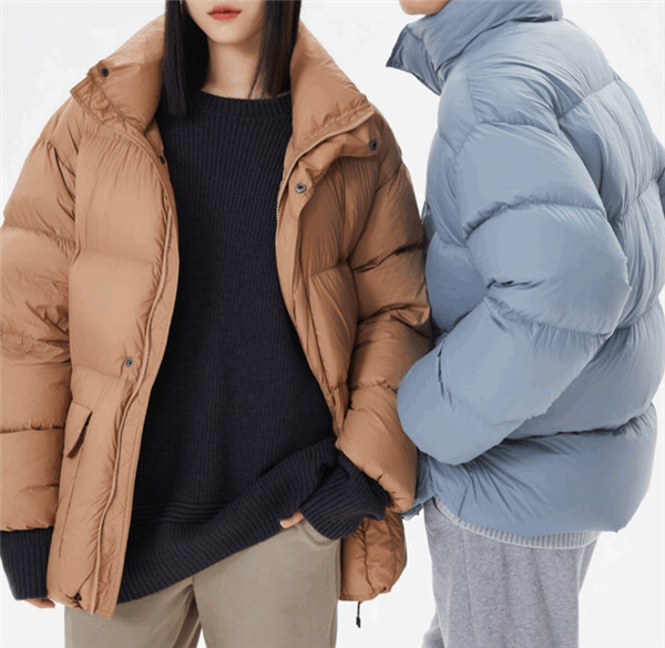 迪士尼聯(lián)名！美特斯邦威羽絨服大促 原價(jià)500多現(xiàn)1百多到手