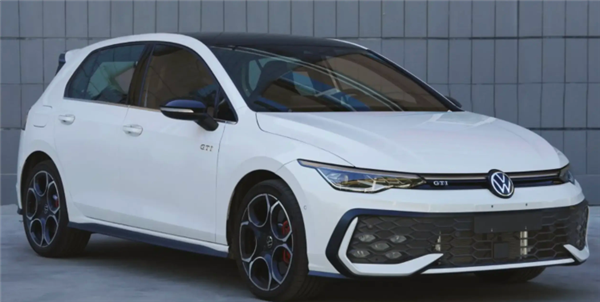 歷經十年終于換代！新款一汽-大眾高爾夫家族全系換裝1.5T發(fā)動機