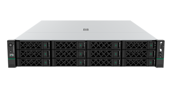 國(guó)產(chǎn)兆芯x86 CPU雙路服務(wù)器重磅發(fā)布！64核心、32條內(nèi)存