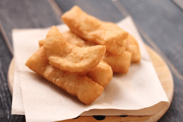 繼醬香拿鐵后 河南推出“胡辣湯奶茶”聯(lián)名套餐：還送油條