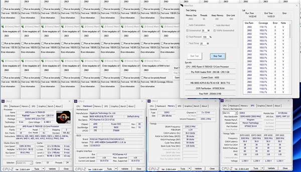 256GB內(nèi)存要普及！AMD、Intel全線都有