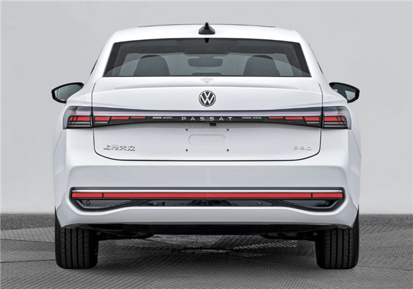 緊跟新邁騰！全新帕薩特預(yù)計(jì)9月上市：提供1.5T和2.0T燃油動力