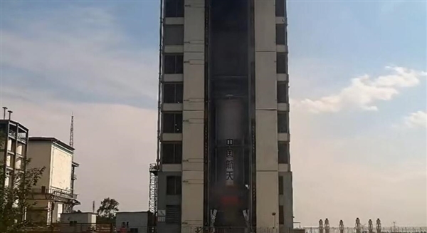 新一代載人登月火箭新在哪：擁有智慧大腦