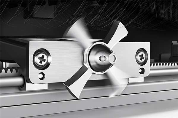 3699元 米家全能掃拖機器人M30 Pro開售:AI臟污識別(圖2) 3699元 米家全能掃拖機器人M30 Pro開售:AI臟污識別