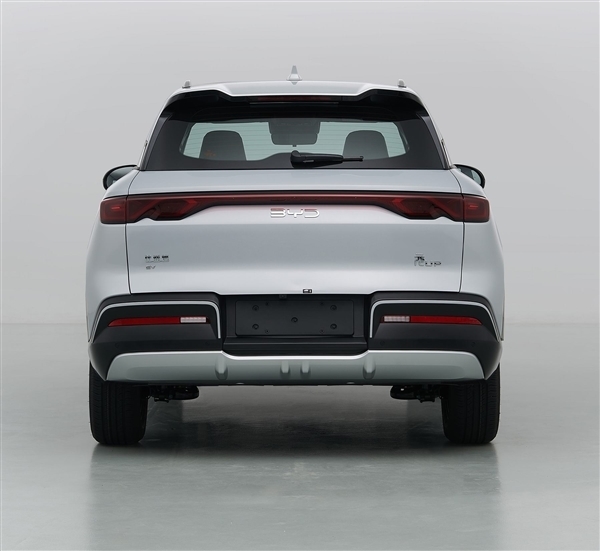 售價(jià)12萬起！比亞迪新車型元UP預(yù)扣提車價(jià)曝光