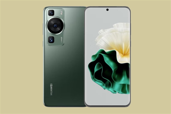 “國產(chǎn)傳感器之光” 華為測試OV50H主攝：尺寸比P60 Pro更大