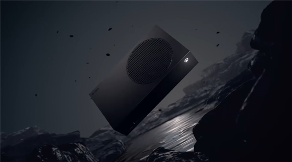 微軟推出次世代首款“升級版”主機！性能絲毫未變