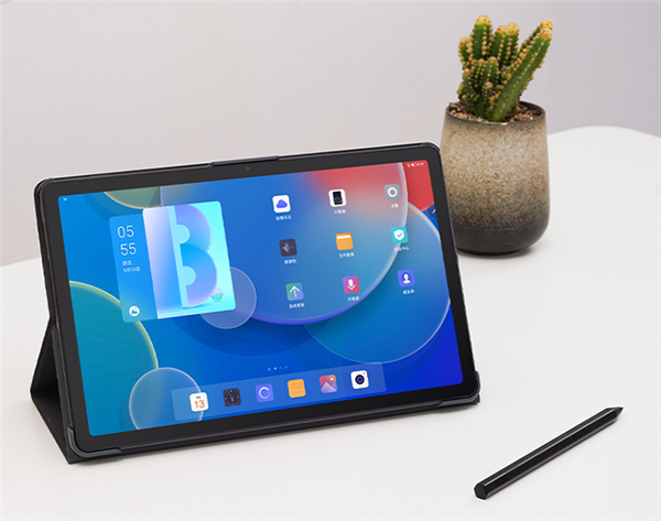 不到千元！聯(lián)想小新Pad 2024官宣：全能11英寸大平板