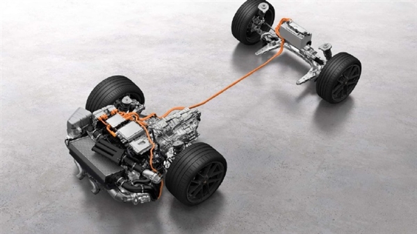 零百僅需3秒！新款保時捷911正式發(fā)布：首搭T-Hybrid混動系統(tǒng)