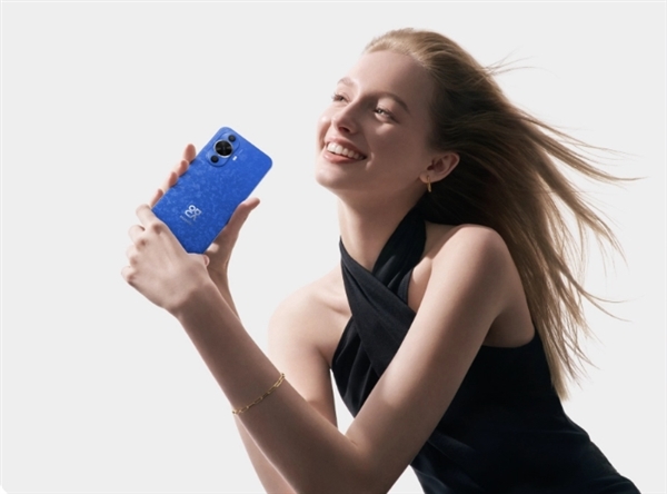 跟隨Mate 60！華為nova 12活力版降價(jià)300元：2199元起