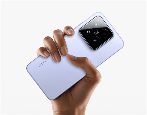 4499元起 一圖看懂小米15：首款驍龍8至尊版小尺寸旗艦