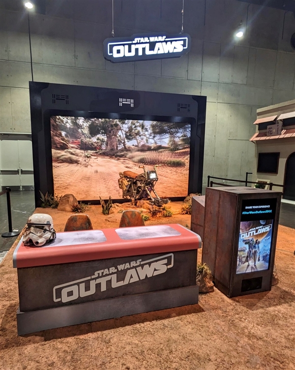 《波斯王子：失落的王冠》即將面市