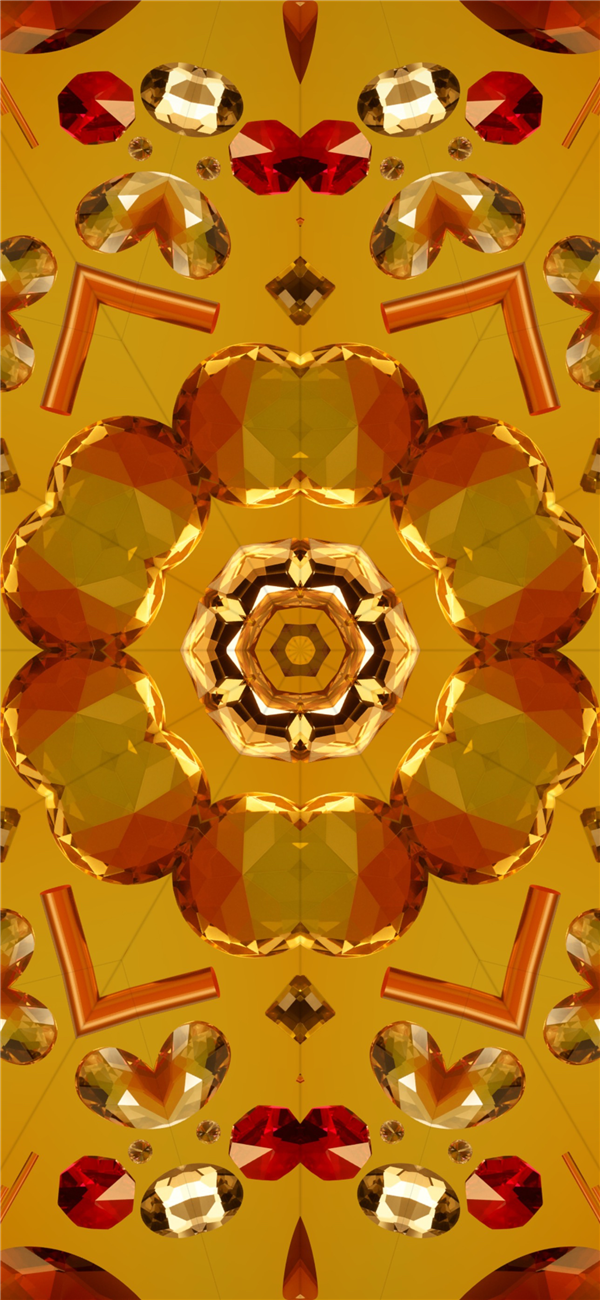 蘋果iOS 17正式版已推送！原裝高清壁紙分享