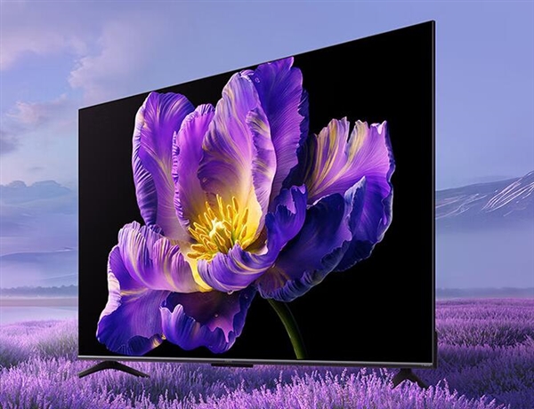 2799元起 小米電視S Mini LED系列正式開售：4K 144Hz超高刷