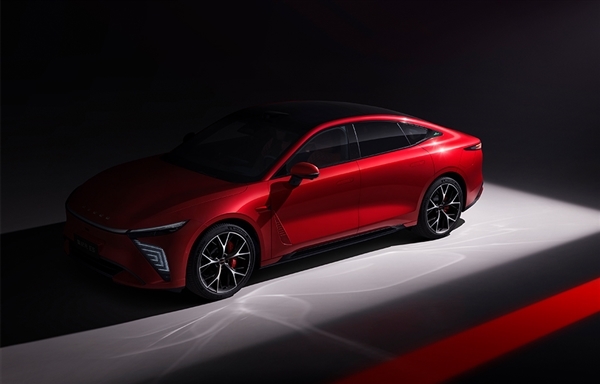 2025款星紀(jì)元ES訂單量公布：上市當(dāng)日下訂6409臺(tái)