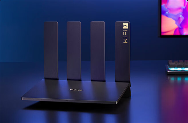 499元 華為路由BE3 Pro開(kāi)售：四核WiFi 7、速率達(dá)3600Mbps