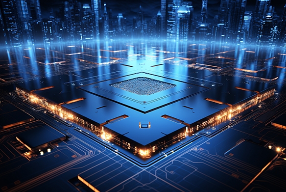 國(guó)產(chǎn)AI PC處理器“此芯P1”發(fā)布：6nm工藝 高達(dá)45TOPS算力