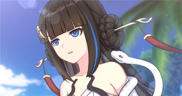 米哈游起訴三七互娛侵權(quán)《崩壞3》 擅用游戲角色“蒼玄”形象