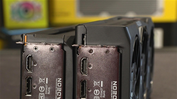 AMD RX 7900 XTX/XT首發(fā)開(kāi)箱！RTX 4090/4080面前真是“小弟”