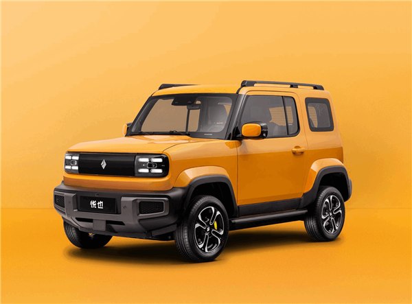 五菱總經(jīng)理：悅也7月銷量必超5千輛 沖進(jìn)中國純電SUV前十