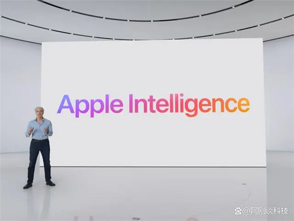 Apple Intelligence不會(huì)永久免費(fèi)！蘋果AI未來(lái)會(huì)收費(fèi)