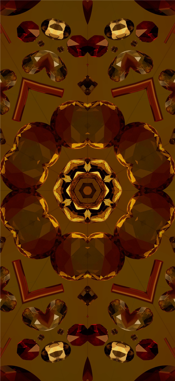 蘋果iOS 17正式版已推送！原裝高清壁紙分享