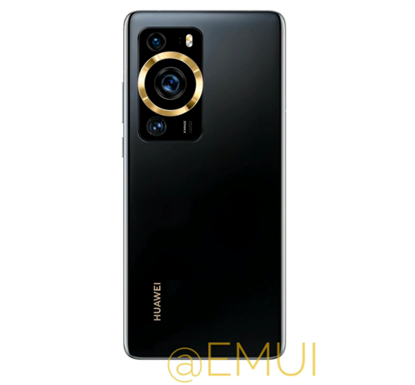 華為最新設(shè)計(jì)風(fēng)格亮相！華為P60渲染圖曝光：這外觀你打幾分？